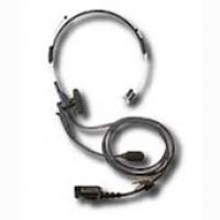 Motorola HMN9046 Lightweight Headset with Swivel Boom Microphone - DISCONTINUED